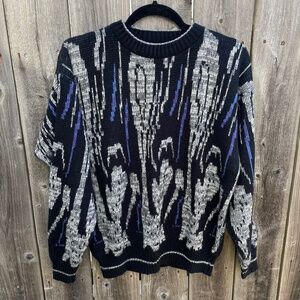 Chartwell 80's Dad Sweater